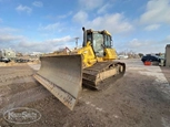Used 2022 Komatsu D61PXi-24